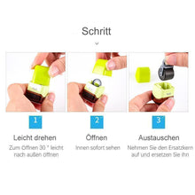 Load image into Gallery viewer, Super Nützlicher und Günstiger Sicherheitsrollstempel