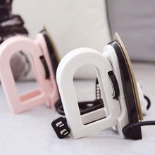 Load image into Gallery viewer, Portable Handheld Iron With Universal Plug