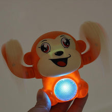 Load image into Gallery viewer, Electric tumbling monkey🎅Christmas Gift🎁