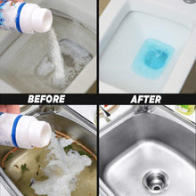 Load image into Gallery viewer, Powerful Drain Cleaner, Washbasin Cleaner