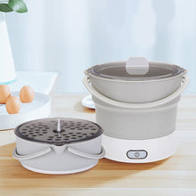 Load image into Gallery viewer, Portable Folding Hot Pot