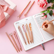 Load image into Gallery viewer, Diamond Ballpoint Pen Set