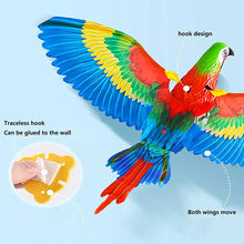 Load image into Gallery viewer, Bird Simulation Interactive Hanging Flying Toy