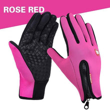 Load image into Gallery viewer, ⏳FLASH SALE⏳Warm Thermal Gloves Cycling Running Driving Gloves