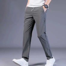 Load image into Gallery viewer, Men‘s Fast Dry Stretch Pants