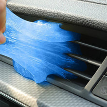 Load image into Gallery viewer, Cleaning Jelly Super Clean for Keyboard And Car