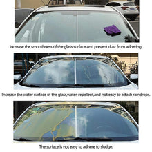Load image into Gallery viewer, Glass Coating Agent Stains Cleaner
