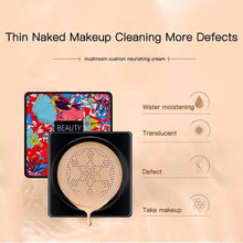 Load image into Gallery viewer, 🌸Mushroom Head Air Cushion CC Cream
