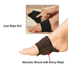 Load image into Gallery viewer, Hirundo Foot Arch Supporter
