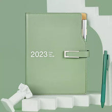 Load image into Gallery viewer, 2023 Planner Notebook
