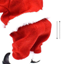 Load image into Gallery viewer, 🎅Santa Claus doll shaking the hips-🎁Christmas sale🎁
