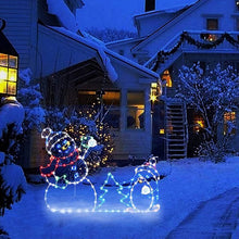 Load image into Gallery viewer, The Playful Animated Snowball Light(🎅Christmas Sale 50% Off🎄)