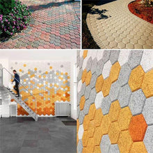 Load image into Gallery viewer, Path Floor Mould (30 x 30cm)
