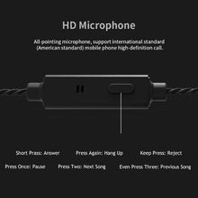 Load image into Gallery viewer, VK6 Sports Earphone