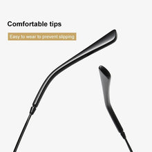 Load image into Gallery viewer, 100% UV Protection Premium Ultra-light Polarized Sunglasses