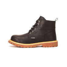 Load image into Gallery viewer, Men's Breathable Martin Boots