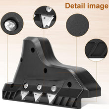 Load image into Gallery viewer, Drywall Edge Chamfer Woodworking Hand Tool