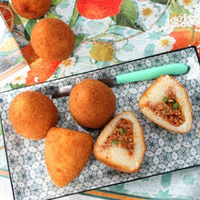 Load image into Gallery viewer, Arancini Maker Mold