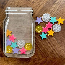 Load image into Gallery viewer, 🌟Funny DIY Reward Jar🌟