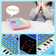 Load image into Gallery viewer, Multifunctional Children's Learning Machine