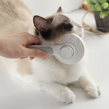 Load image into Gallery viewer, Self Cleaning Slicker Brushes For Pet