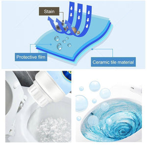 Hirundo Magic Oxygen Fast Bubble Cleaner