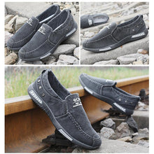 Load image into Gallery viewer, SHOES CLASSIC SLIP-ON LOW-TOP