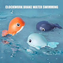Load image into Gallery viewer, Cute Swimming Turtle（It Is Not Charged）