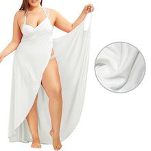 Load image into Gallery viewer, Stylish 2 In 1 Towel Dress