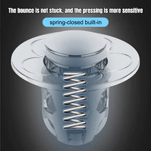 Load image into Gallery viewer, Universal Washbasin Water Head Leaking Stopper
