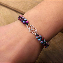 Load image into Gallery viewer, For Granddaughter - For You Are Always In Mine Beads Bracelets