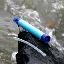 Load image into Gallery viewer, Personal Water Filter