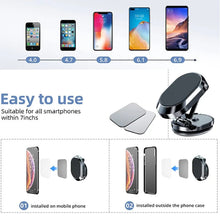 Load image into Gallery viewer, Magnetic Phone Holder for Car