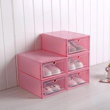 Load image into Gallery viewer, New Drawer Type Shoe Box