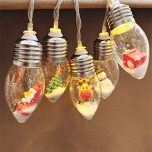 Load image into Gallery viewer, 🎄🎄Christmas LED String Lights🎄🎄