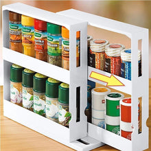 Load image into Gallery viewer, Pre-sale&gt;&gt;&gt;Multi-Function Rotating Storage Rack
