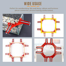 Load image into Gallery viewer, 90 Degree Right Angle Clip