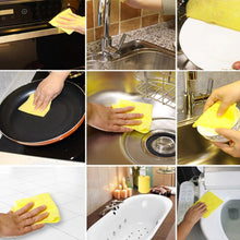 Load image into Gallery viewer, Hirundo Multipurpose Kitchen Cleaning Cloth