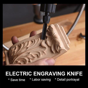 Carving Tool