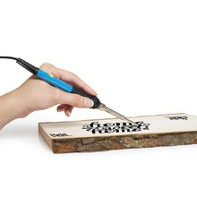 Load image into Gallery viewer, Professional Wood Burning Set
