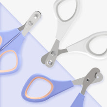 Load image into Gallery viewer, Pet Nail Clippers