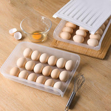 Load image into Gallery viewer, (Pre-sale)Auto Scrolling Egg Storage Holder