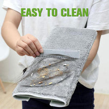 Load image into Gallery viewer, Replaceable mop head for mop combination