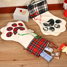 Load image into Gallery viewer, Christmas Tree Decoration Stocking Stuffer