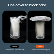 Load image into Gallery viewer, Silicone Floor Drain Cover