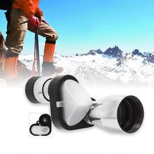 Load image into Gallery viewer, Telescope Single Barrel High-power High-definition Low-light Night Vision Telescope