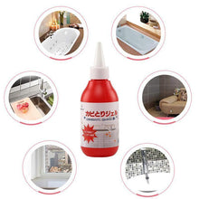 Load image into Gallery viewer, Kitchen and Bathroom Mold Remover Gel
