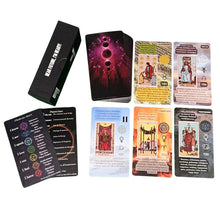 Load image into Gallery viewer, Funny Tarot Cards