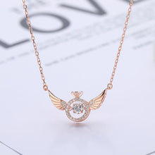 Load image into Gallery viewer, Angel Smart Necklace