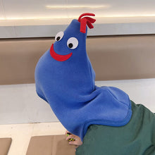 Load image into Gallery viewer, Children's Cute Rooster Hat
